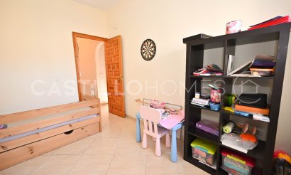 Reventa - Adosado - Torrevieja - Los Balcones