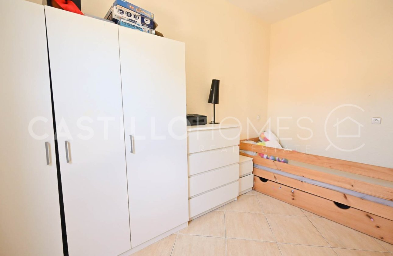 Reventa - Adosado - Torrevieja - Los Balcones