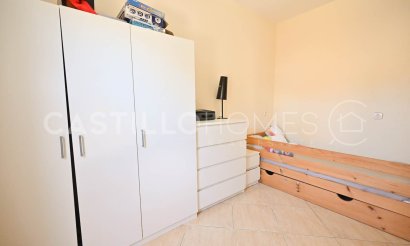 Reventa - Adosado - Torrevieja - Los Balcones
