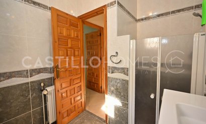 Reventa - Adosado - Torrevieja - Los Balcones