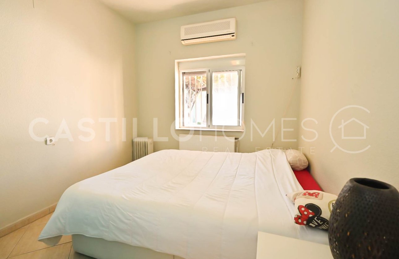 Reventa - Adosado - Torrevieja - Los Balcones