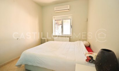 Reventa - Adosado - Torrevieja - Los Balcones