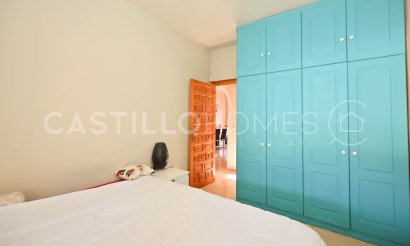 Reventa - Adosado - Torrevieja - Los Balcones