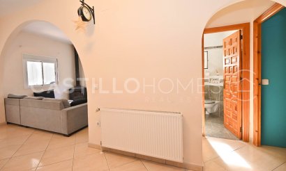 Reventa - Adosado - Torrevieja - Los Balcones