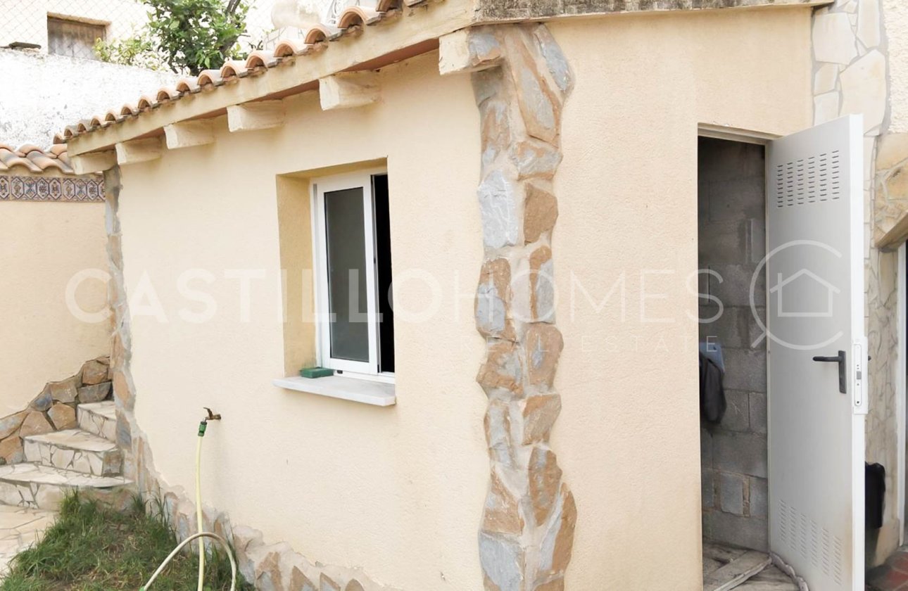 Reventa - Adosado - Torrevieja - Los Balcones