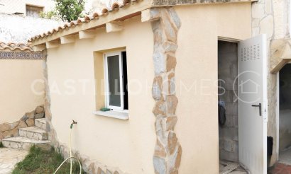 Reventa - Adosado - Torrevieja - Los Balcones