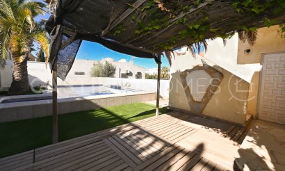 Reventa - Adosado - Torrevieja - Los Balcones