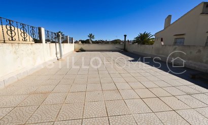 Reventa - Adosado - Torrevieja - Los Balcones