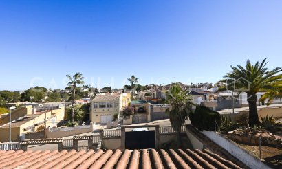 Reventa - Adosado - Torrevieja - Los Balcones