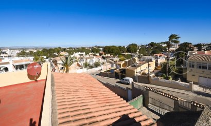 Reventa - Adosado - Torrevieja - Los Balcones