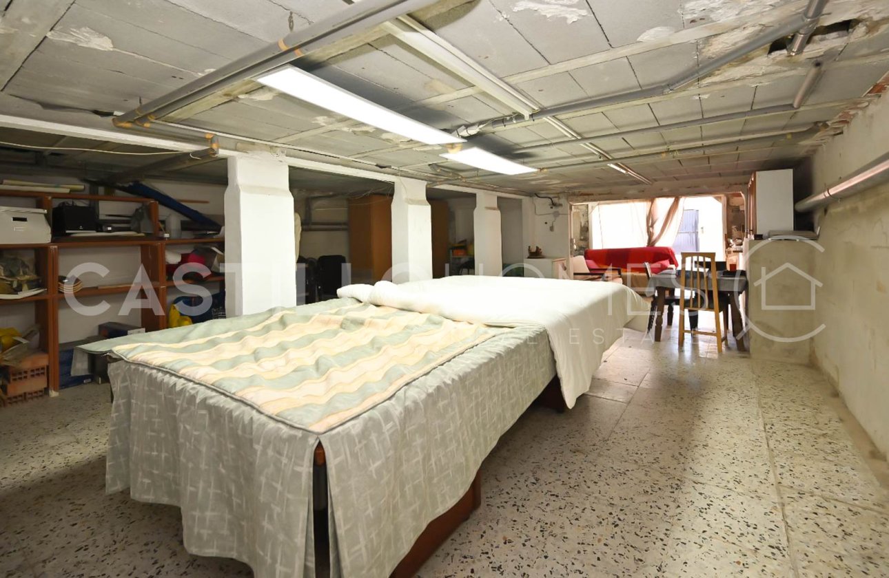 Reventa - Adosado - Torrevieja - Los Balcones