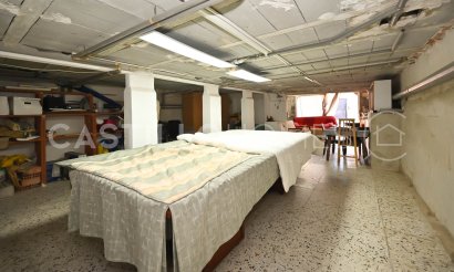 Reventa - Adosado - Torrevieja - Los Balcones