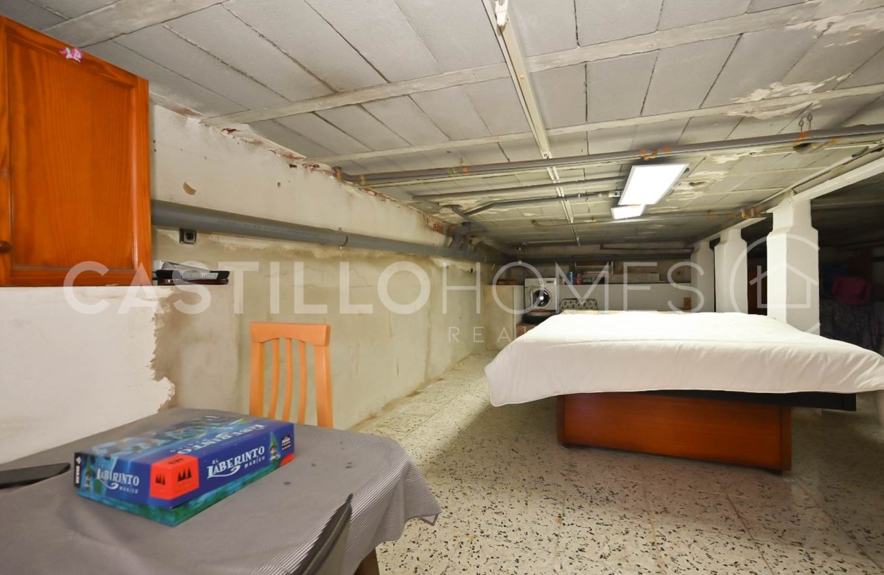 Reventa - Adosado - Torrevieja - Los Balcones