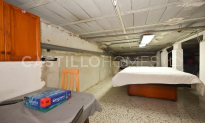 Reventa - Adosado - Torrevieja - Los Balcones