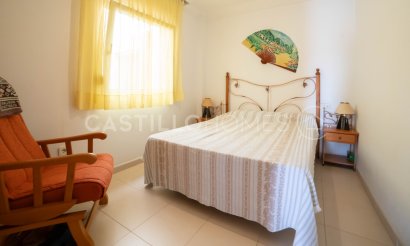Resale - Apartment / flat - Torrevieja - La Mata