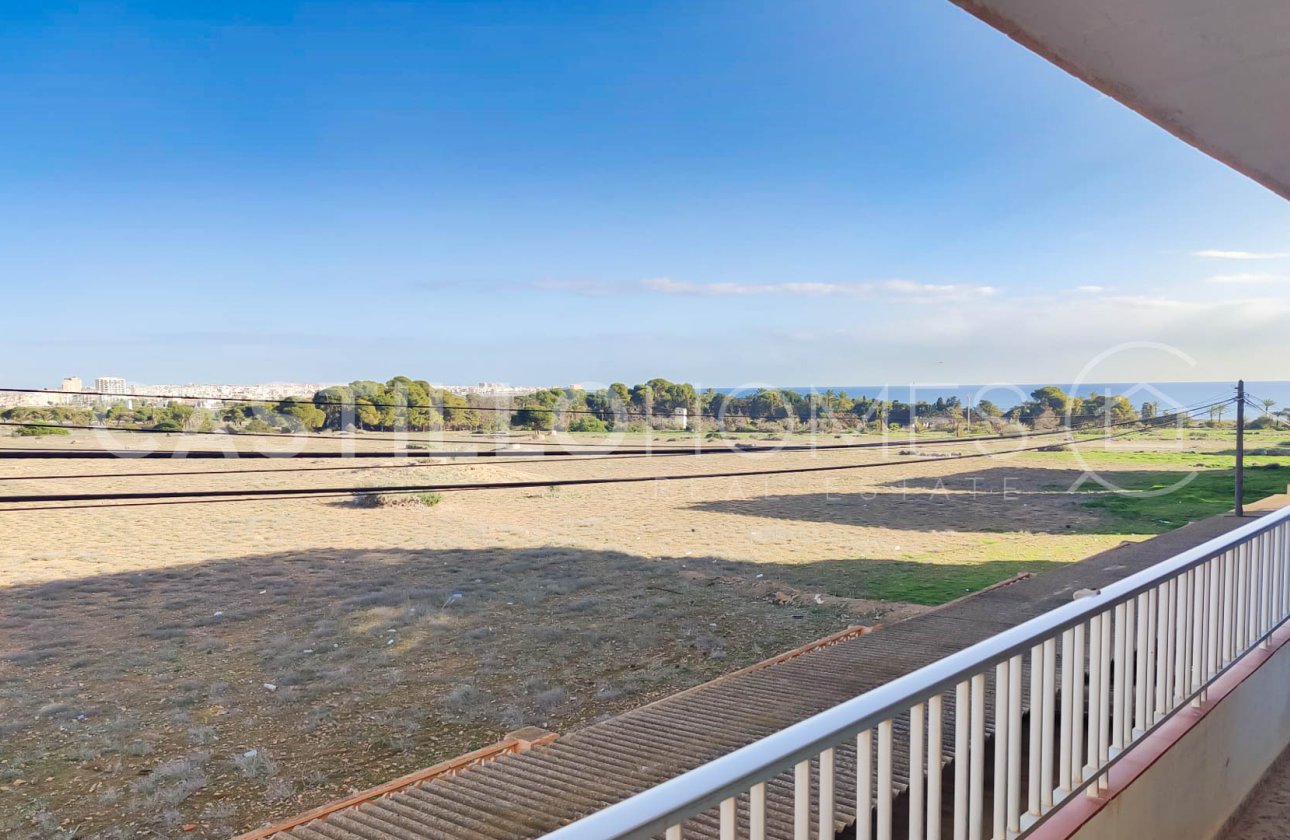 Reventa - Apartamento / piso - Torrevieja - Punta Prima