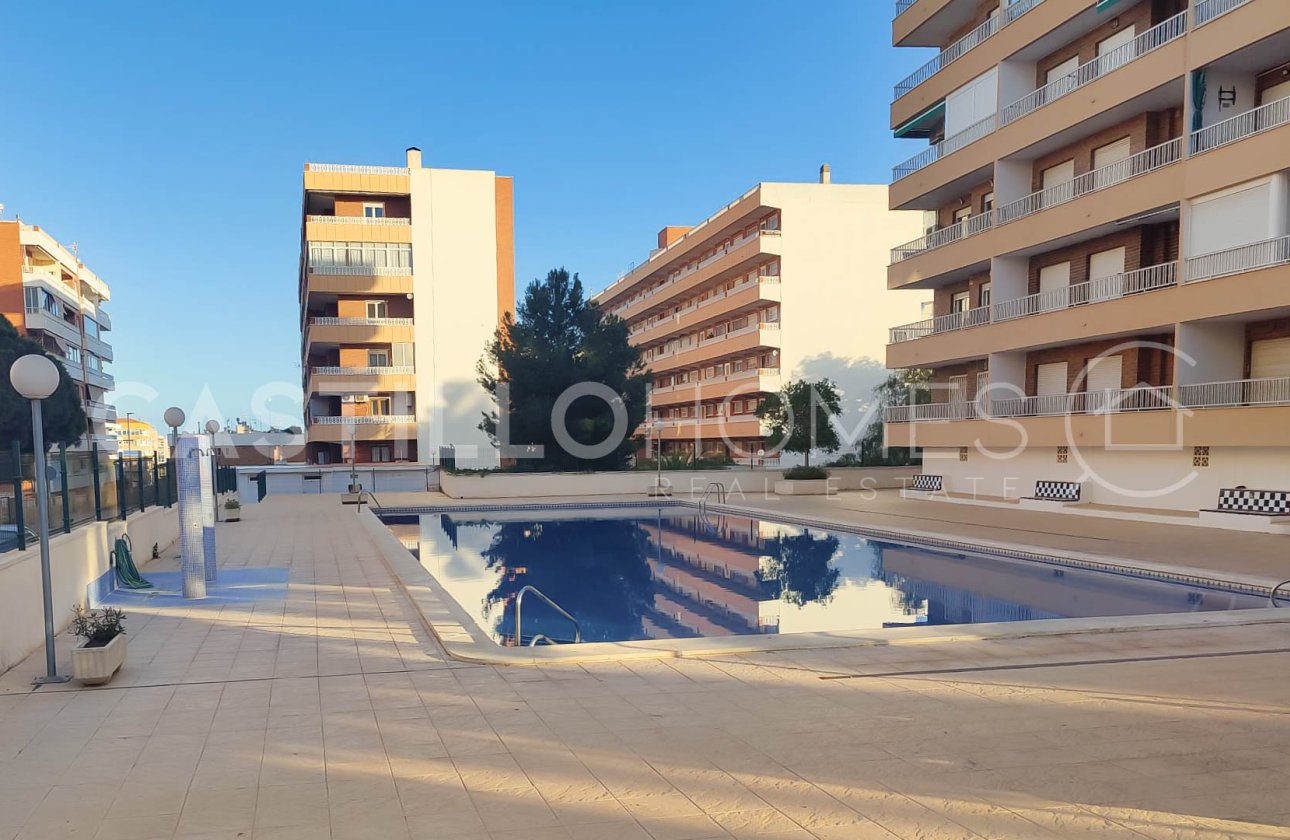 Reventa - Apartamento / piso - Torrevieja - Punta Prima