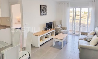 Reventa - Apartamento / piso - Torrevieja - Punta Prima