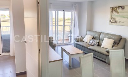 Reventa - Apartamento / piso - Torrevieja - Punta Prima
