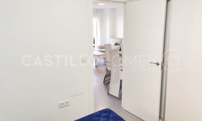 Reventa - Apartamento / piso - Torrevieja - Punta Prima