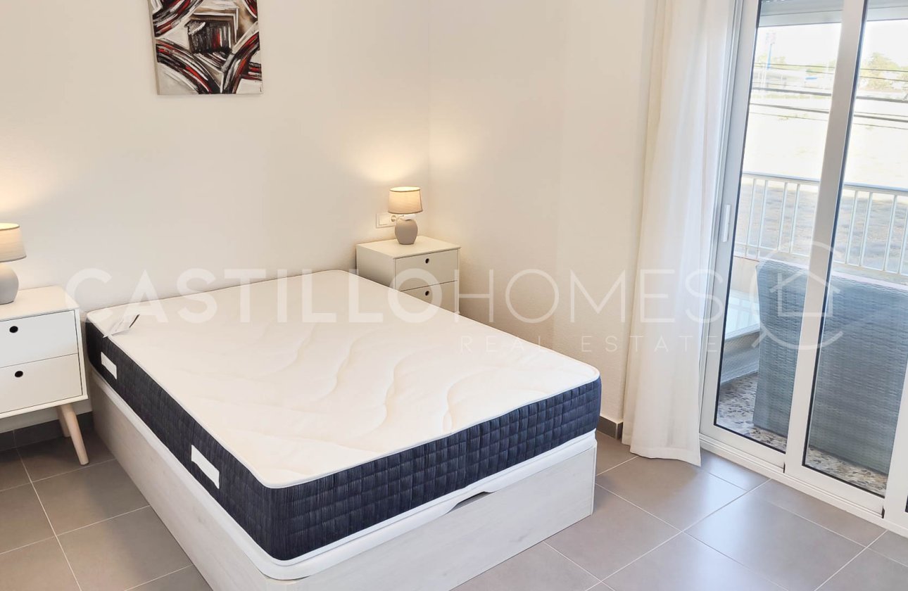 Reventa - Apartamento / piso - Torrevieja - Punta Prima