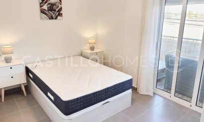 Reventa - Apartamento / piso - Torrevieja - Punta Prima