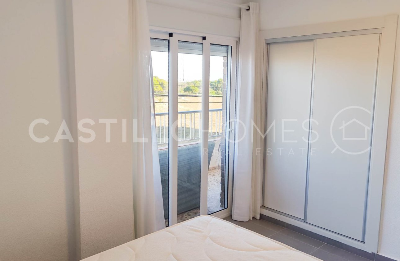 Reventa - Apartamento / piso - Torrevieja - Punta Prima