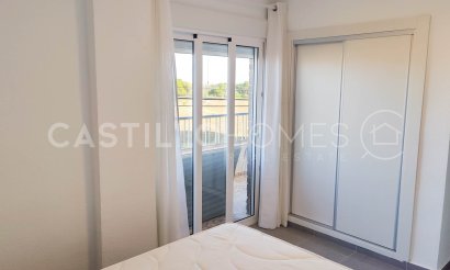 Reventa - Apartamento / piso - Torrevieja - Punta Prima