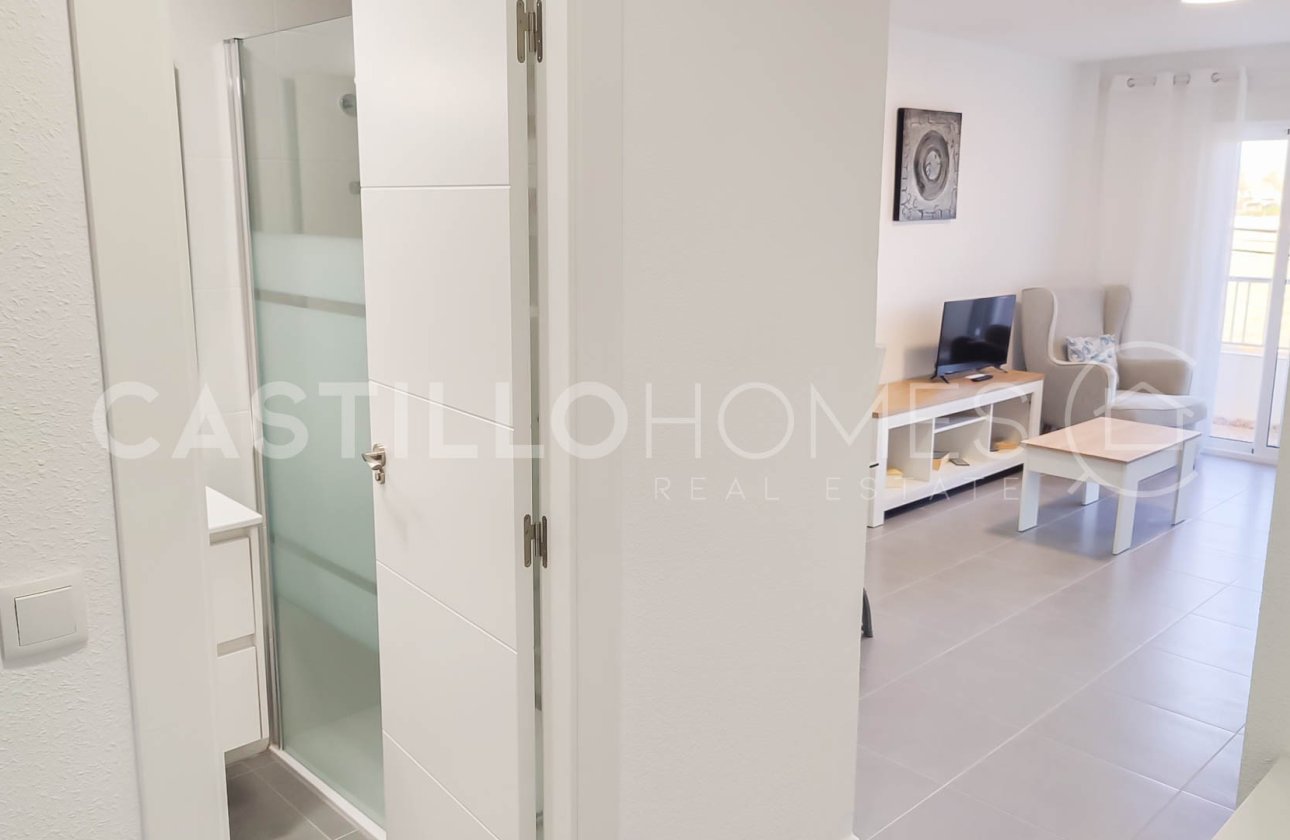 Reventa - Apartamento / piso - Torrevieja - Punta Prima