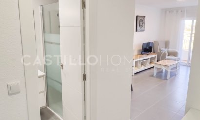 Reventa - Apartamento / piso - Torrevieja - Punta Prima