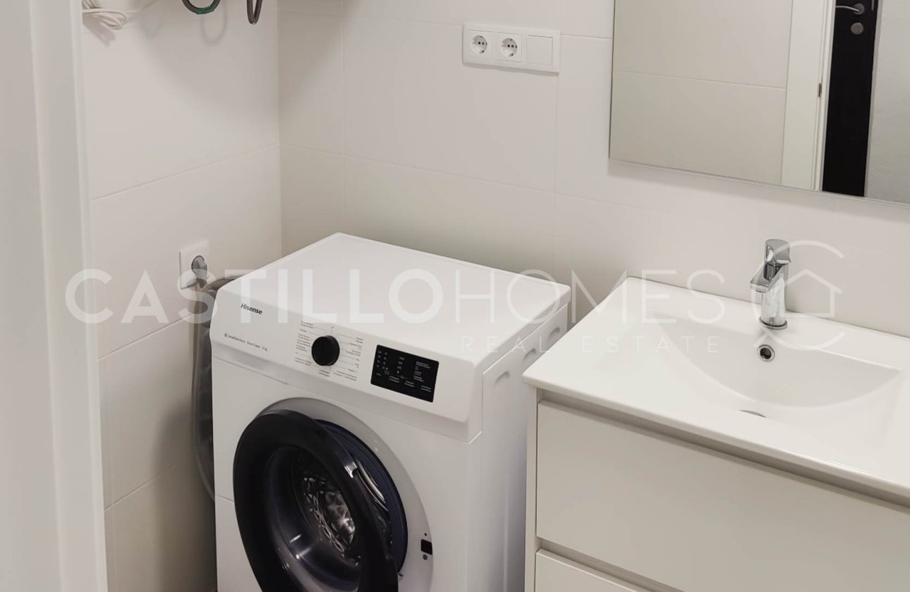 Reventa - Apartamento / piso - Torrevieja - Punta Prima