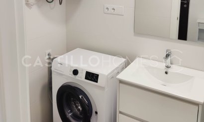 Reventa - Apartamento / piso - Torrevieja - Punta Prima