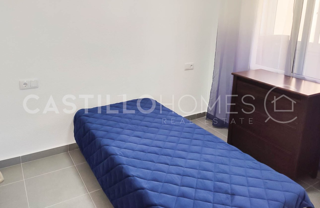 Reventa - Apartamento / piso - Torrevieja - Punta Prima