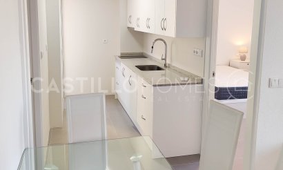 Reventa - Apartamento / piso - Torrevieja - Punta Prima