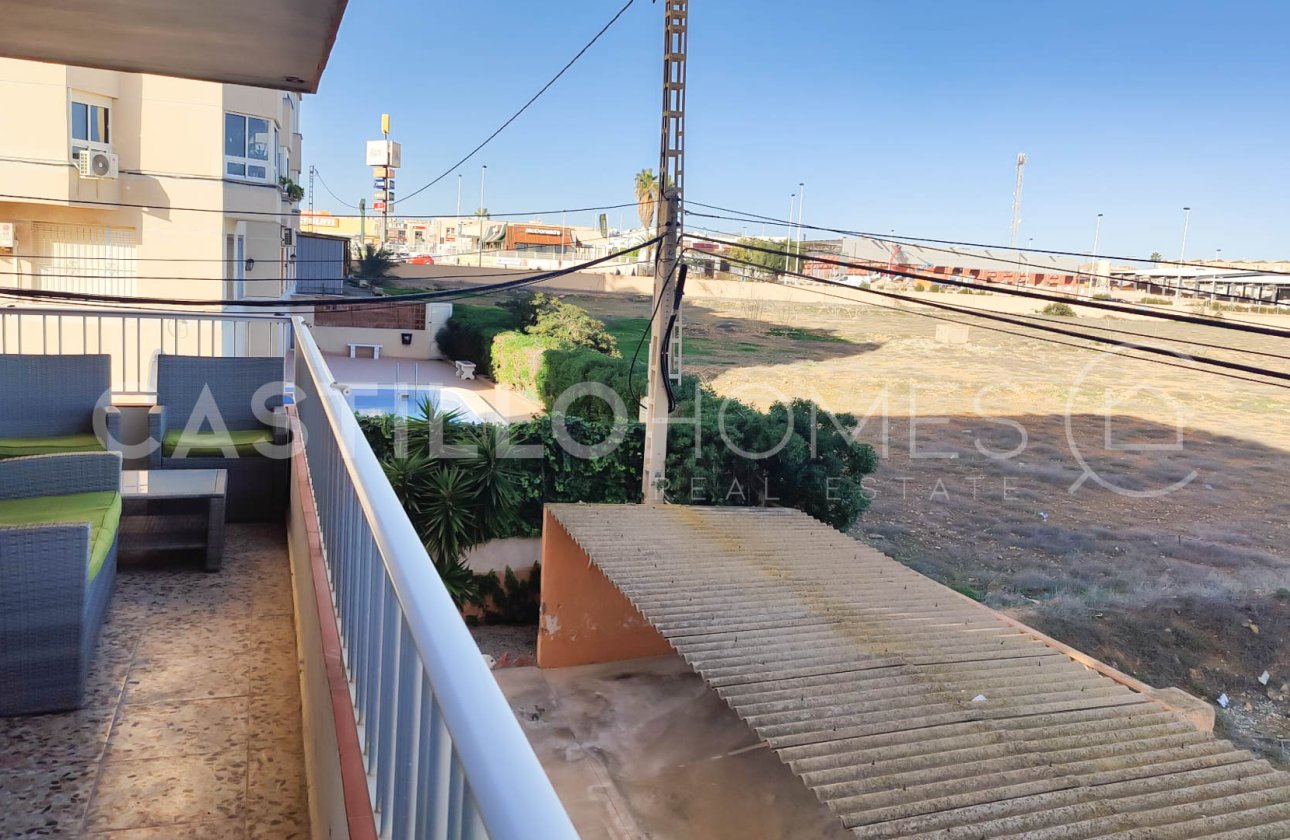 Reventa - Apartamento / piso - Torrevieja - Punta Prima