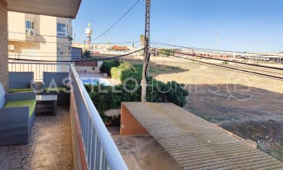 Reventa - Apartamento / piso - Torrevieja - Punta Prima