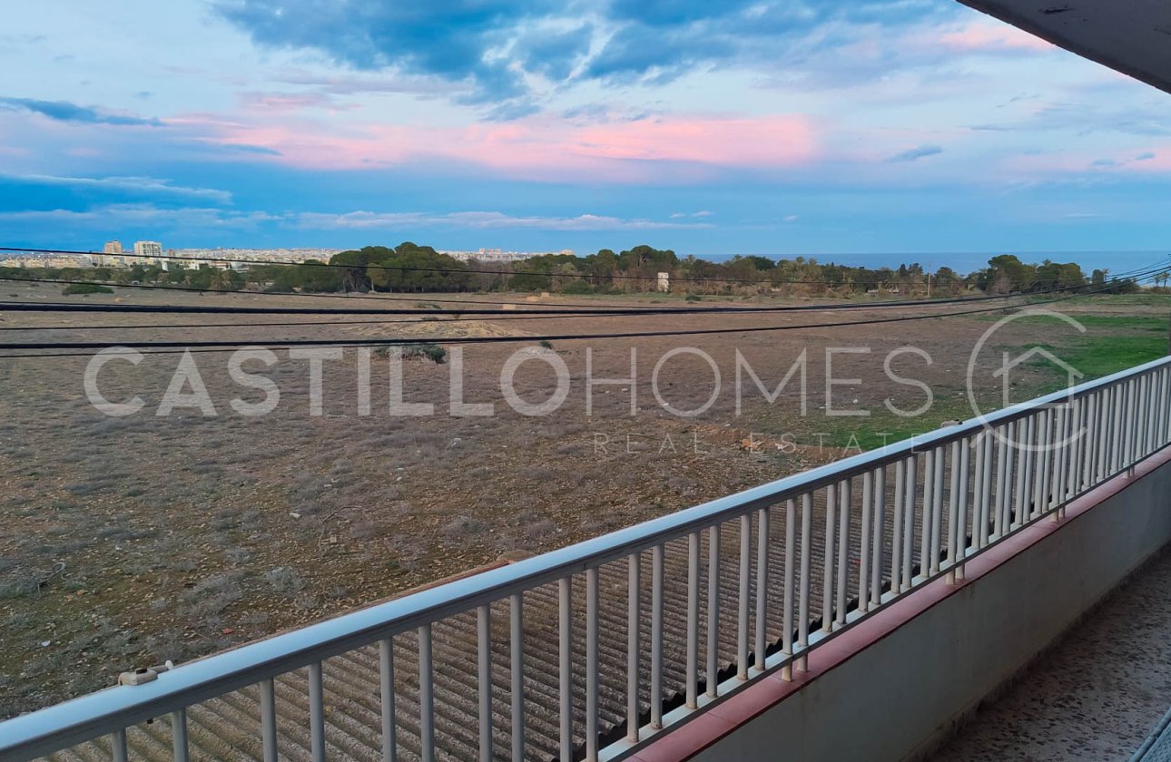 Reventa - Apartamento / piso - Torrevieja - Punta Prima
