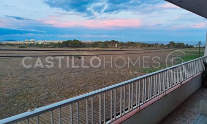 Reventa - Apartamento / piso - Torrevieja - Punta Prima