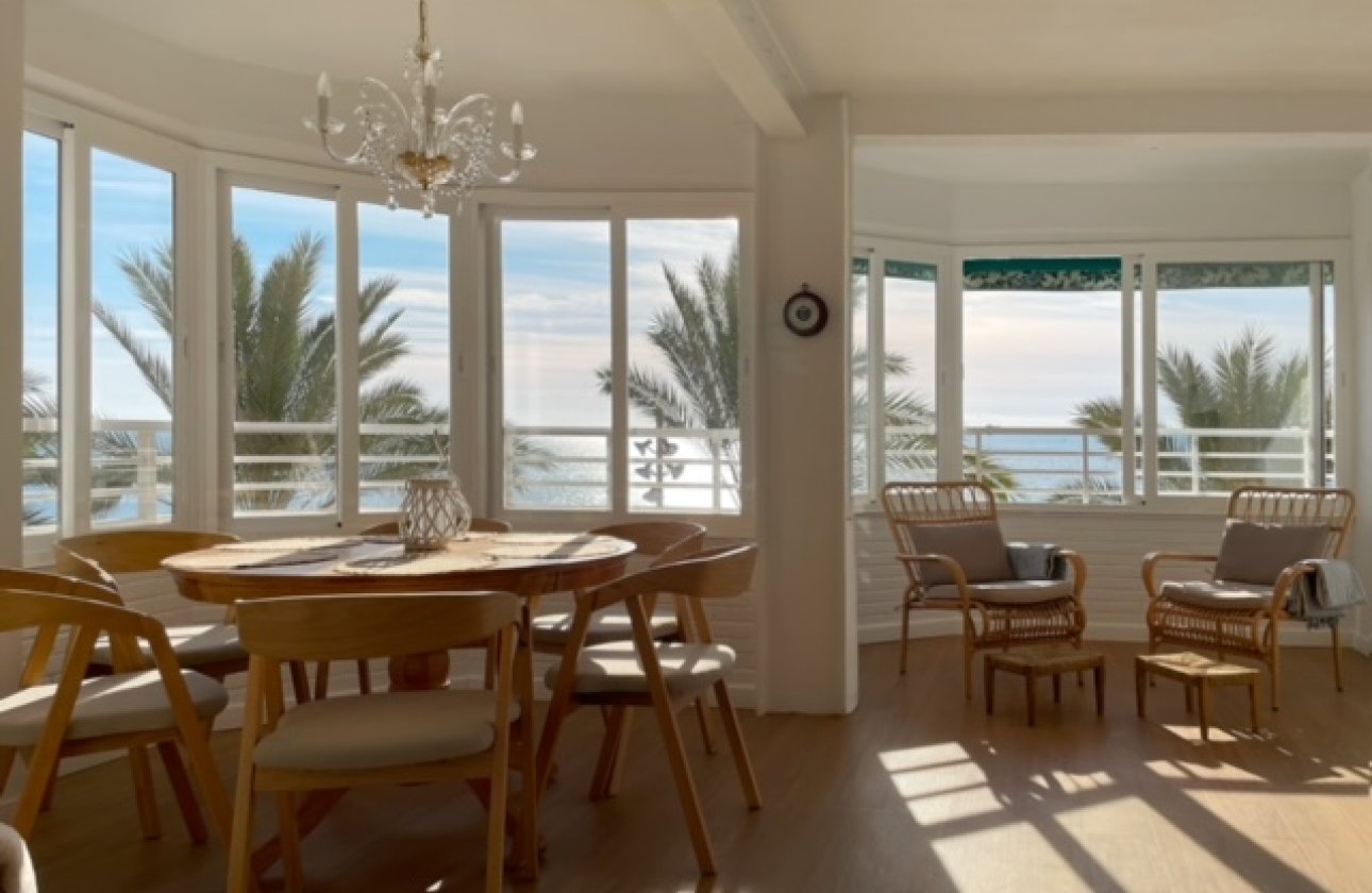 Reventa - Apartamento / piso - Torrevieja - Centro