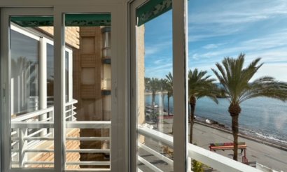 Reventa - Apartamento / piso - Torrevieja - Centro