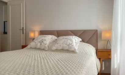 Reventa - Apartamento / piso - Torrevieja - Centro