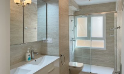 Reventa - Apartamento / piso - Torrevieja - Centro
