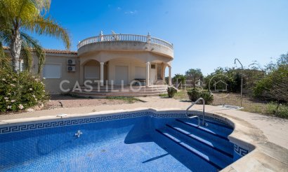Revente - Villa - San Fulgencio - Urb. La Marina