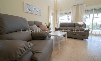 Revente - Villa - San Fulgencio - Urb. La Marina