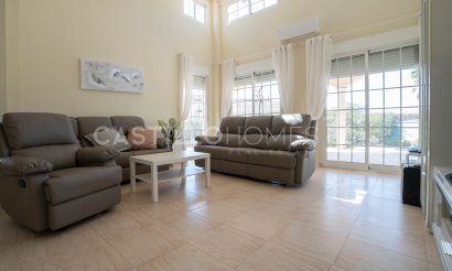 Revente - Villa - San Fulgencio - Urb. La Marina