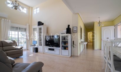 Revente - Villa - San Fulgencio - Urb. La Marina