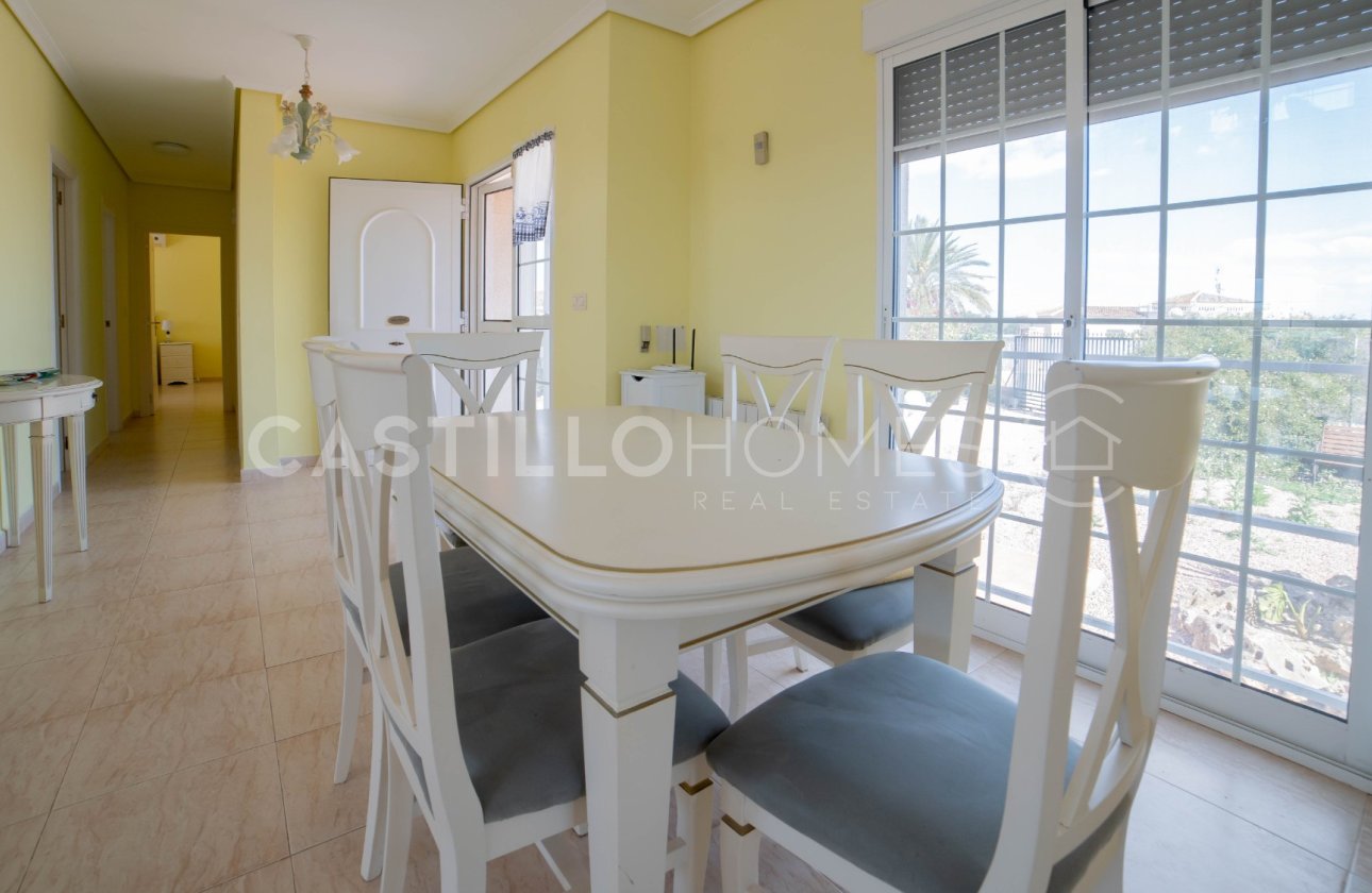 Revente - Villa - San Fulgencio - Urb. La Marina