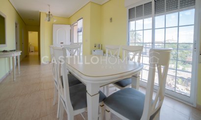 Revente - Villa - San Fulgencio - Urb. La Marina