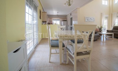 Revente - Villa - San Fulgencio - Urb. La Marina