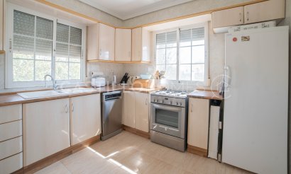 Revente - Villa - San Fulgencio - Urb. La Marina